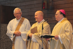 60 Jahre Christkönig