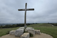 Erntedank auf dem Müllberg 2025