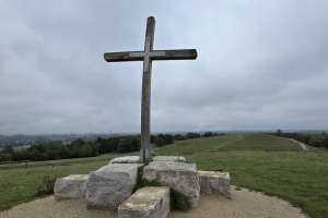 Erntedank auf dem Müllberg 2025