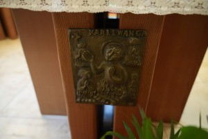 Festgottesdienst zu Ehren des Hl. Karl Lwanga