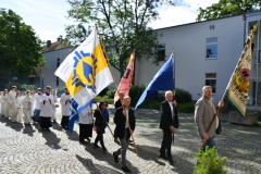 Fronleichnam 2026