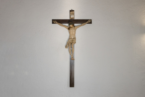 Karl Lwanga Kapelle in St. Franziskus