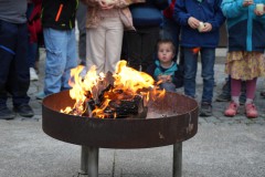 Kinderauferstehungsfeier 2024