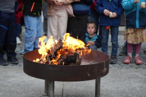 Kinderauferstehungsfeier 2024