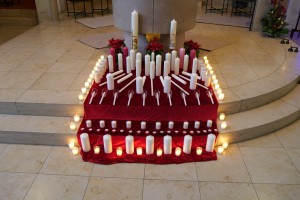 Mariä Lichtmess 2025