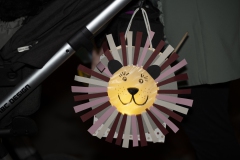 Martinsumzug St. Franziskus