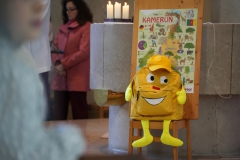 Misereor-Sonntag 2026