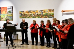 Neujahresempfang 2026