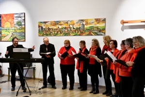 Neujahresempfang 2026