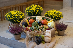 Patrozinium St. Franziskus 2023