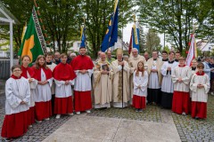 Patrozinium St. Franziskus 2025