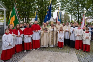 Patrozinium St. Franziskus 2025