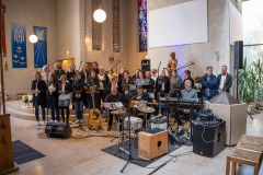 Projektchor FranzKönig