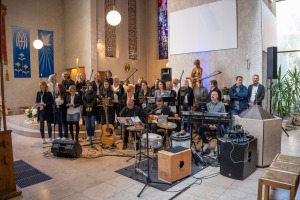 Projektchor FranzKönig