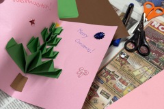 Warte aufs Christkind 2025