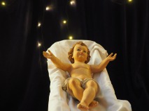 Kindermette in St. Franziskus