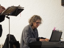 Kindermette in St. Franziskus