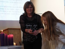 Kindermette in St. Franziskus