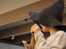 Kindermette in St. Franziskus