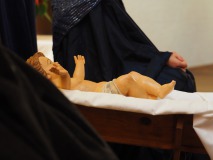 Kindermette in St. Franziskus