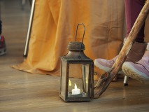 Kindermette in St. Franziskus